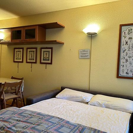 Appartement Montgenèvre, 2 pièces, 6 personnes - FR-1-330D-7 Extérieur photo