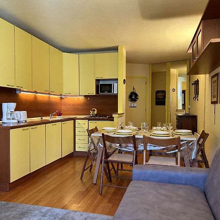 Appartement Montgenèvre, 2 pièces, 6 personnes - FR-1-330D-7 Extérieur photo